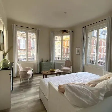 Le Saint Marc 3 Eme C Apartment *