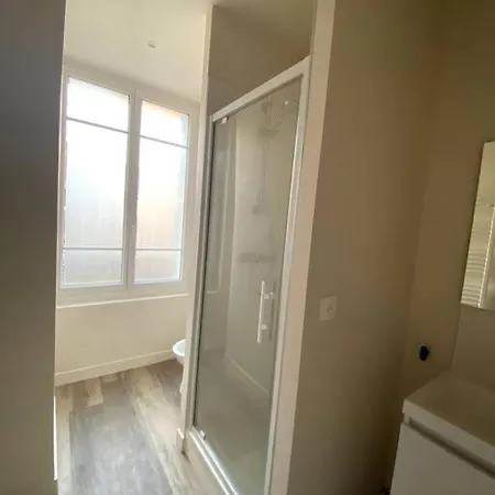 Apartment Le Saint Marc 3 Eme C Rouen