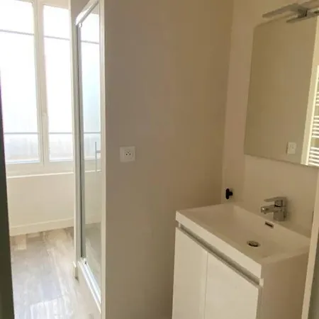 Apartment Le Saint Marc 3 Eme C