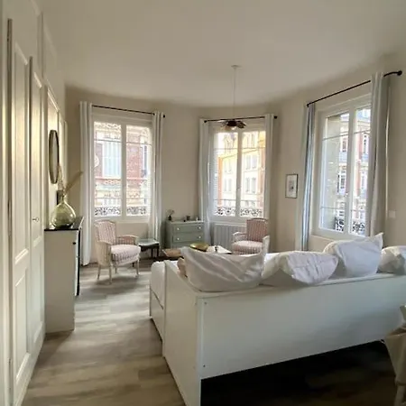 Le Saint Marc 3 Eme C